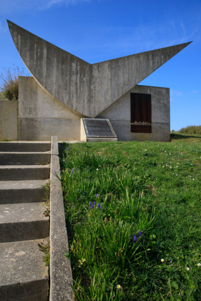 Saint-Jouin-Bruneval, France