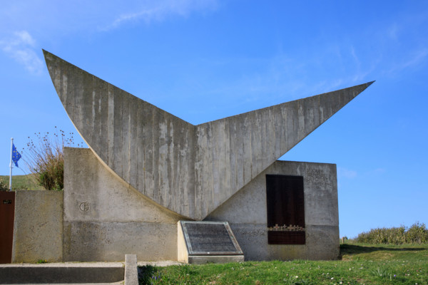 Saint-Jouin-Bruneval, France