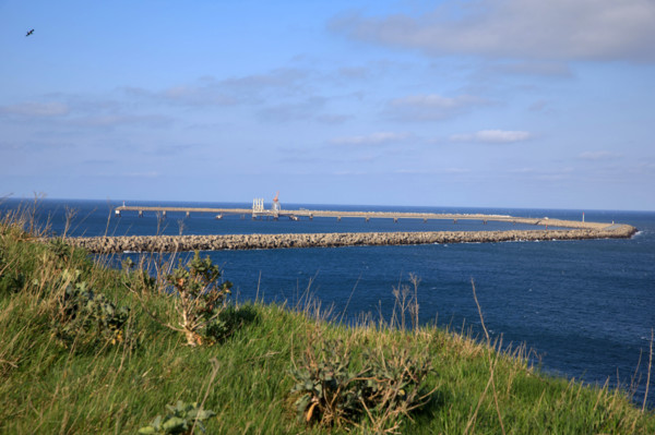 Saint-Jouin-Bruneval, Seine-Maritime