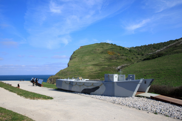 Saint-Jouin-Bruneval, Seine-Maritime