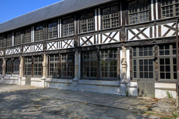 Rouen, France