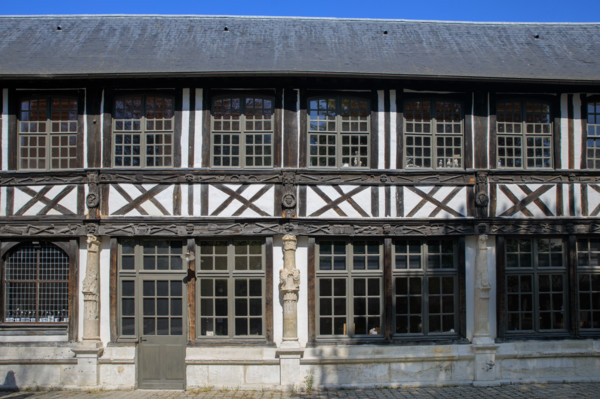 Rouen, France