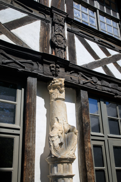 Rouen, France