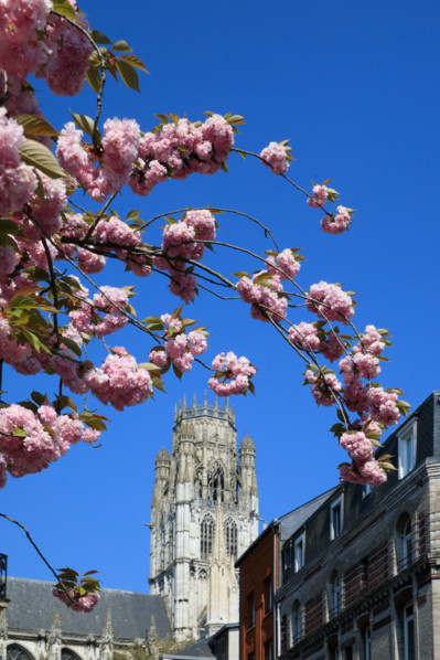 Rouen, France