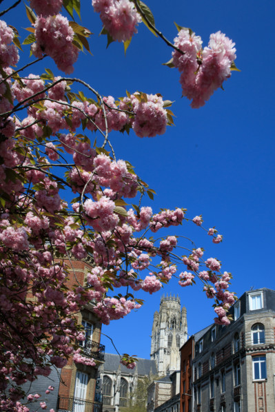 Rouen, France