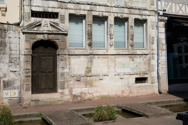 Rouen, France