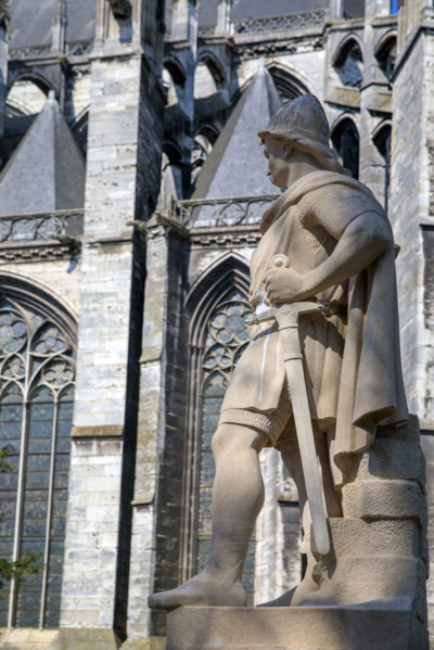 Rouen, Seine-Maritime