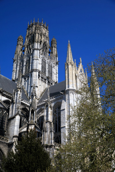 Rouen, Seine-Maritime