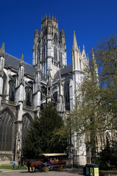 Rouen, Seine-Maritime
