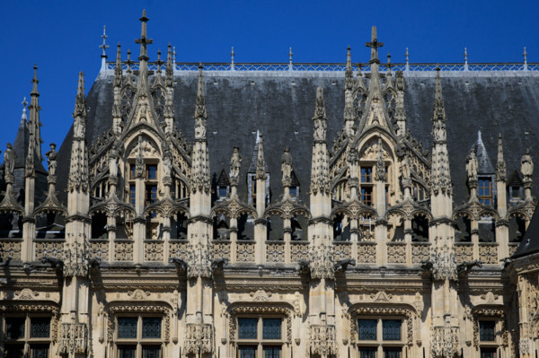 Rouen, Seine-Maritime