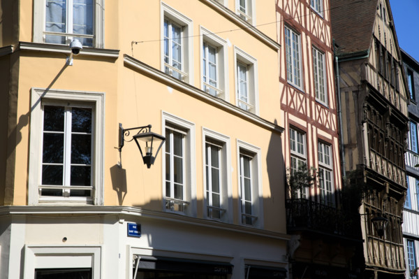 Rouen, France