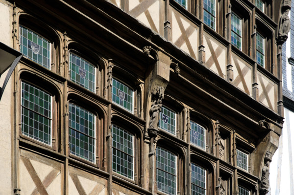 Rouen, France
