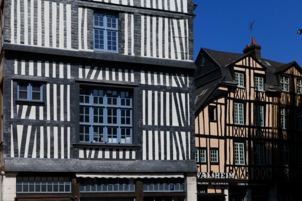Rouen, France