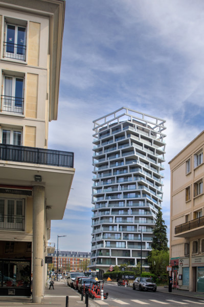 Le Havre, Seine-Maritime