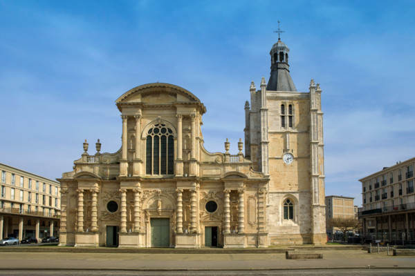 Le Havre, Seine-Maritime