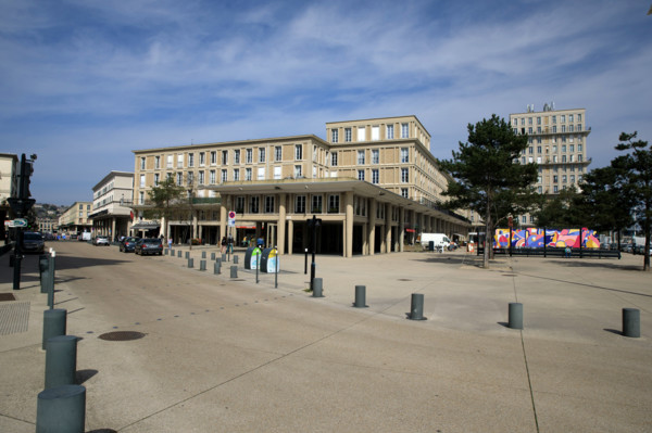Le Havre, Seine-Maritime