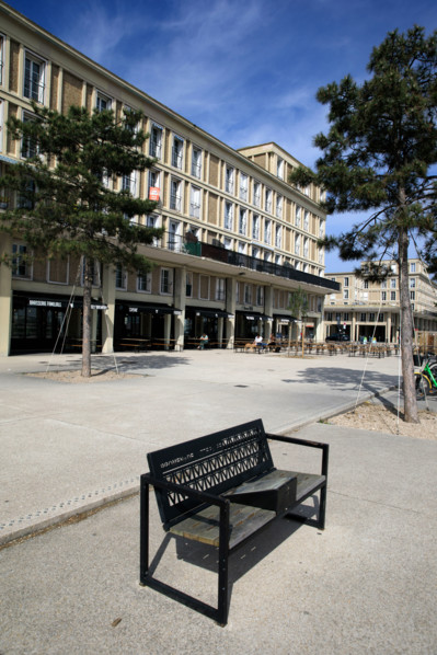 Le Havre, Seine-Maritime