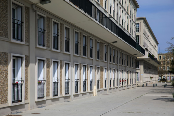 Le Havre, Seine-Maritime