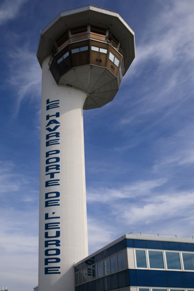 Le Havre, Seine-Maritime