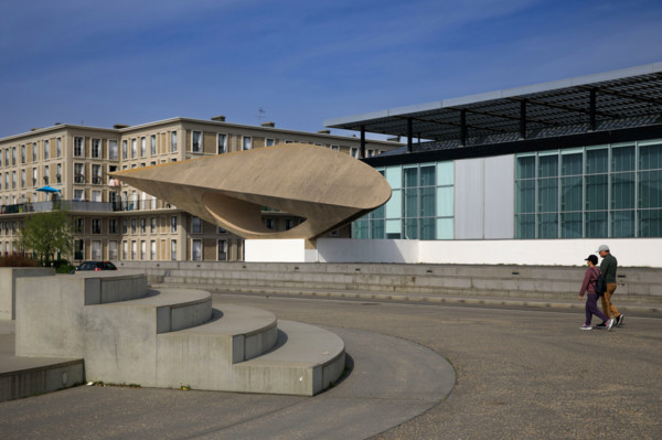 Le Havre, France