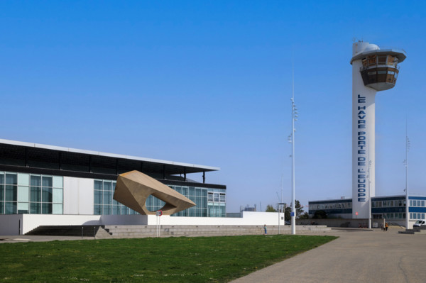Le Havre, France