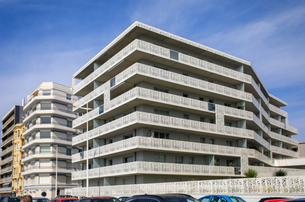 Le Havre, Seine-Maritime