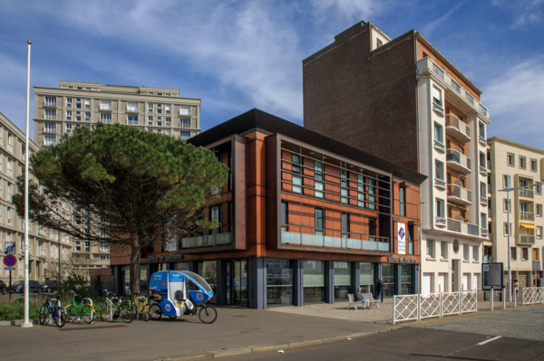 Le Havre, Seine-Maritime