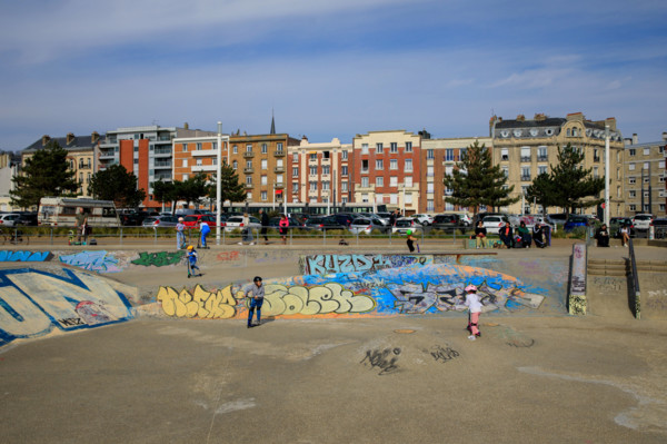 Le Havre, Seine-Maritime