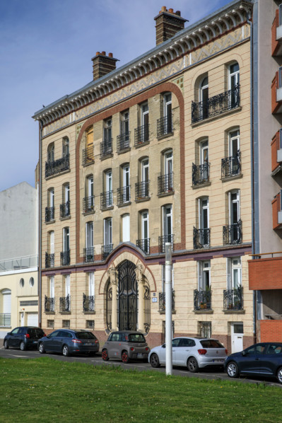 Le Havre, Seine-Maritime