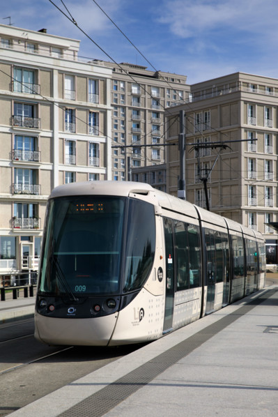 Le Havre, Seine-Maritime
