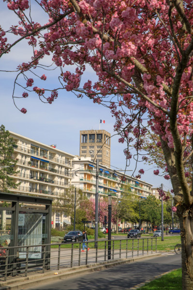 Le Havre, France