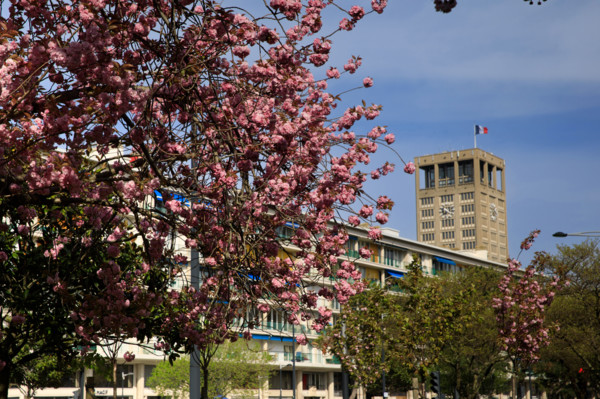 Le Havre, France