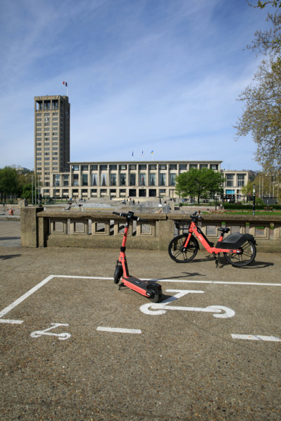 Le Havre, Seine-Maritime