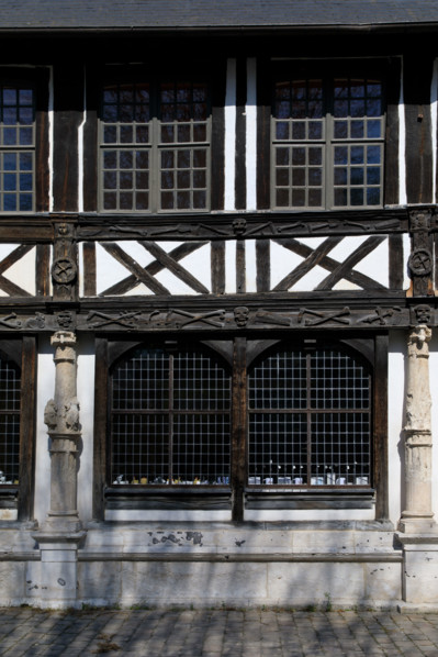 Rouen, France
