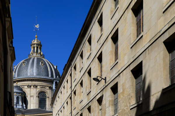 Paris, Institut de France