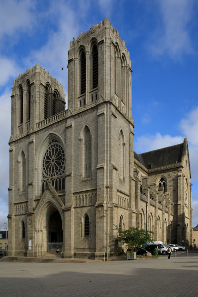 Flers, Orne