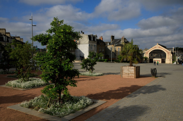 Flers, Orne