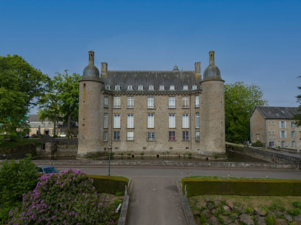 Flers, Orne