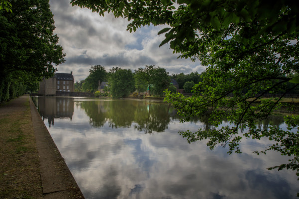 Flers, Orne, France