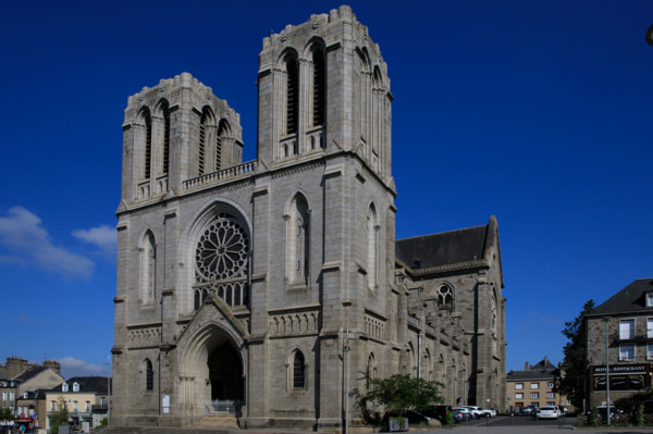 Flers, Orne