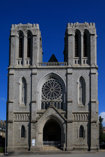 Flers, Orne