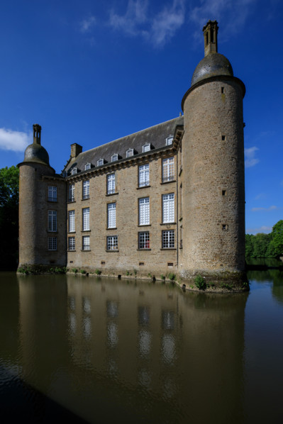 Flers, Orne