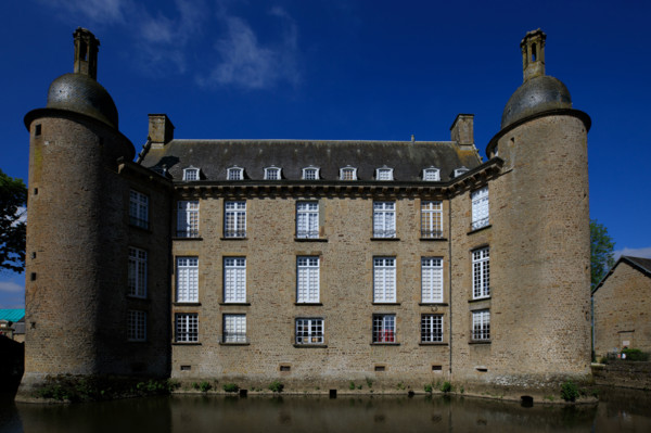 Flers, Orne