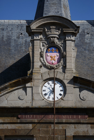 Flers, Orne, France