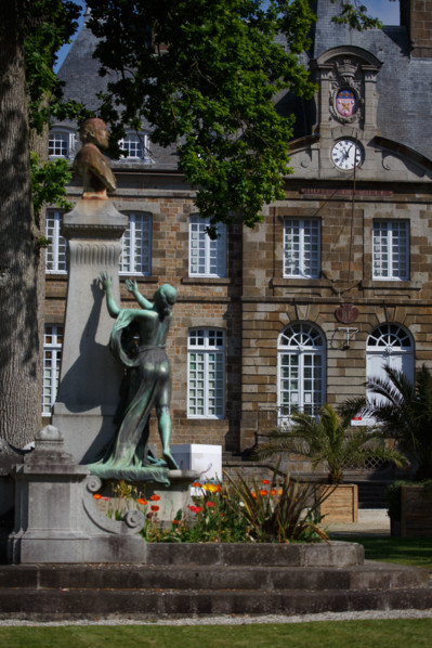 Flers, Orne