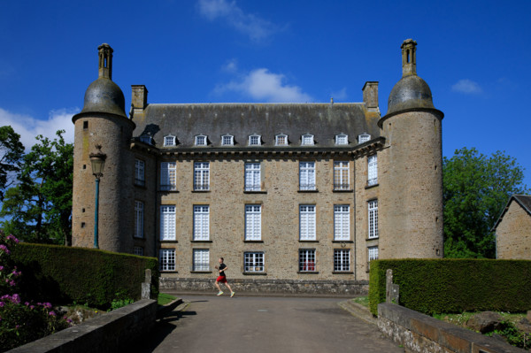 Flers, Orne, France