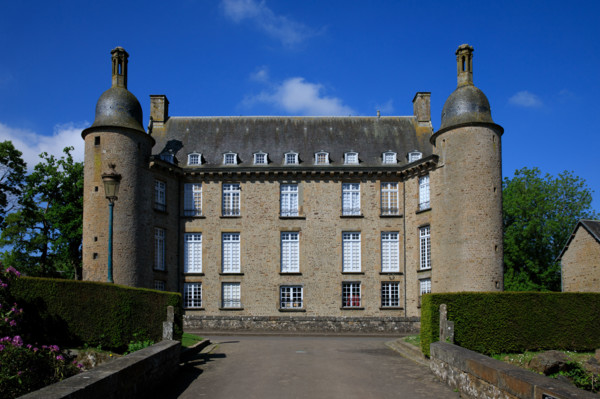 Flers, Orne, France
