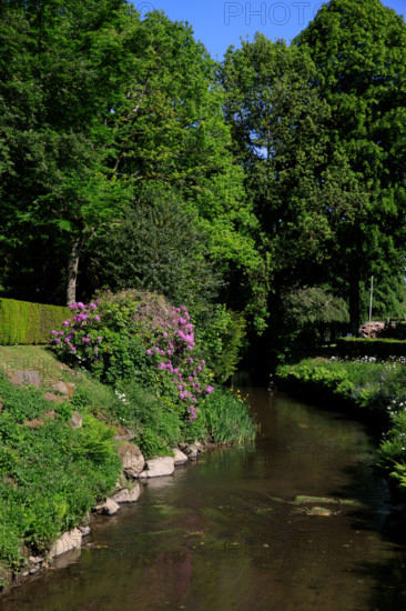Flers, Orne, France