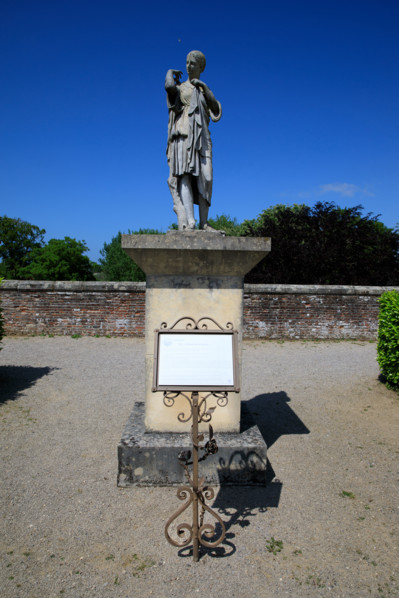 Eu, Seine-Maritime