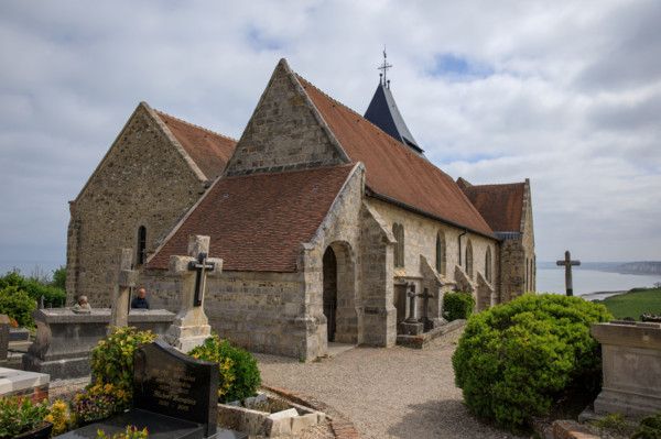 Varengeville-sur-Mer, Seine-Maritime